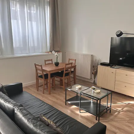Appartement / Loft Paris 8Eme Buitenkant foto