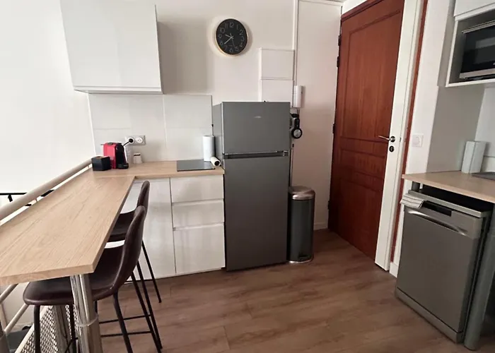 Appartement / Loft Paris 8Eme