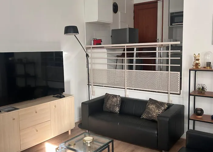 Appartement / Loft Paris 8Eme