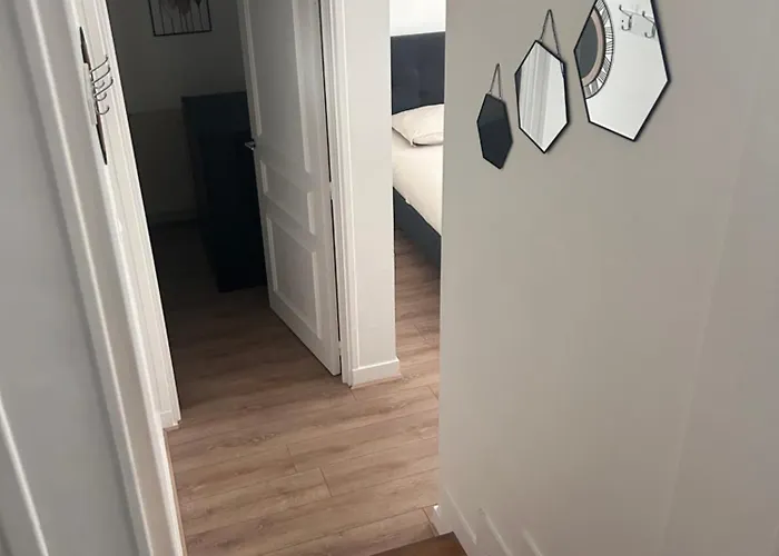 Appartement / Loft Paris 8Eme