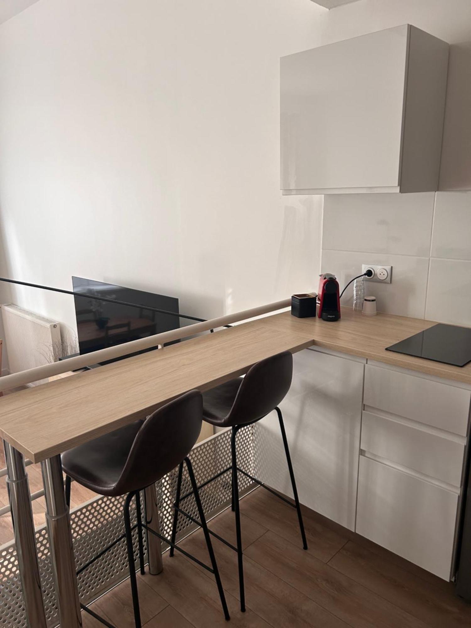 Appartement / Loft 8eme Parijs